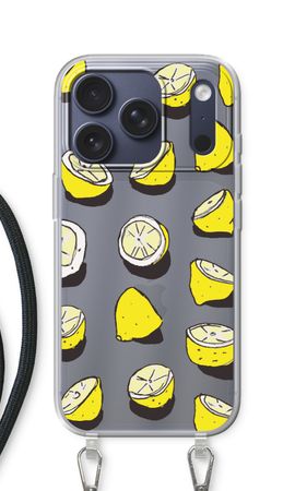 When Life Gives You Lemons...