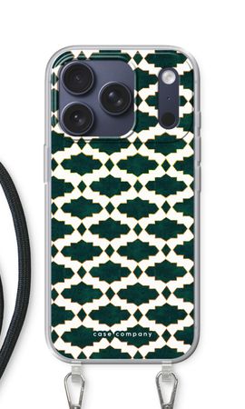 Moroccan tiles