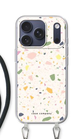 Terrazzo N°21