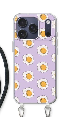 Bacon to my eggs #1