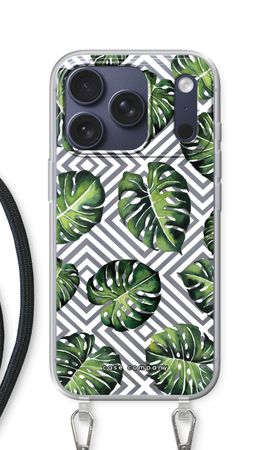 Geometric jungle