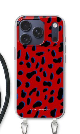 Red Leopard