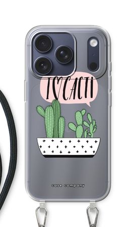 I love cacti