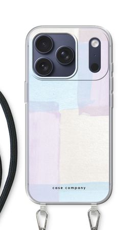 Square pastel