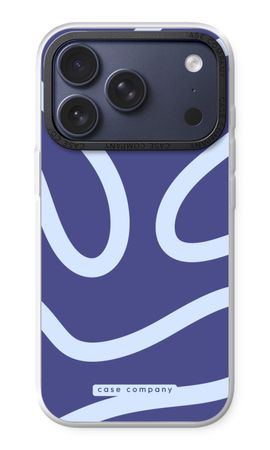 Indigo Stream