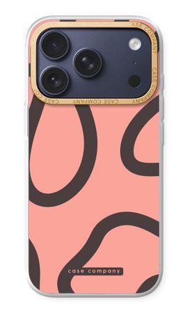 Peach Motion