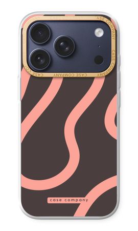 Mocha Swirl