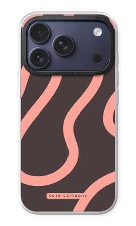 Mocha Swirl