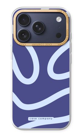 Indigo Stream