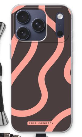 Mocha Swirl