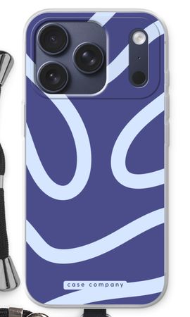 Indigo Stream