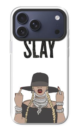 Slay All Day