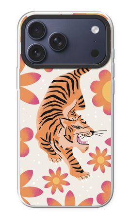 Wild Tiger