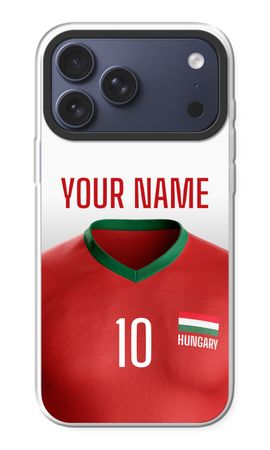 Hungary - Football