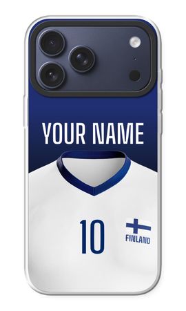 Finland - Football