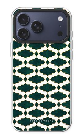 Moroccan tiles
