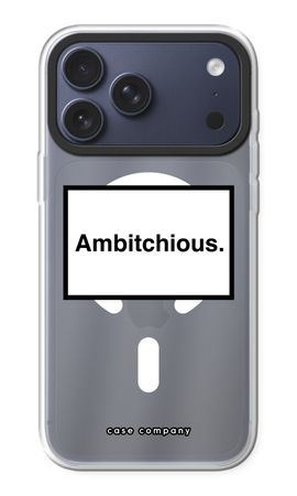 Ambitchious