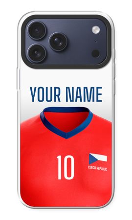 Czech Republic - Football