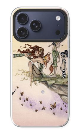 Where the wind takes you