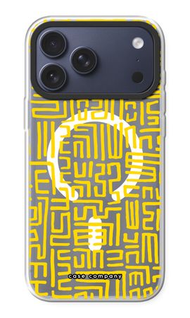 Majorelle Blue Print