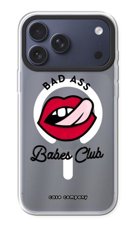 Badass Babes Club
