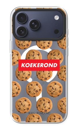 Koekerond