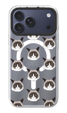 It's a Purrr Case