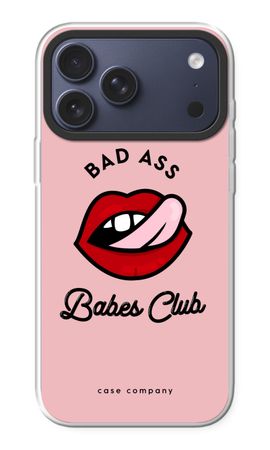 Badass Babes Club