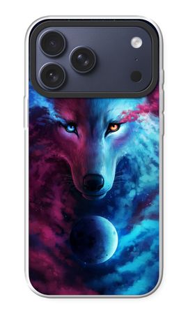 Where Light And Dark Meet