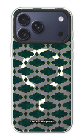 Moroccan tiles