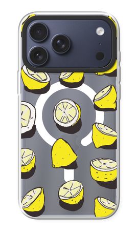 When Life Gives You Lemons...