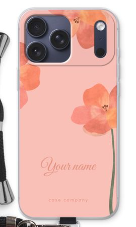 Namecase 2 - Floral
