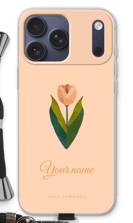 Namecase 1 - Floral
