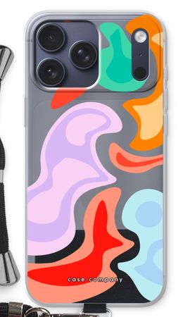 Colorful Waves