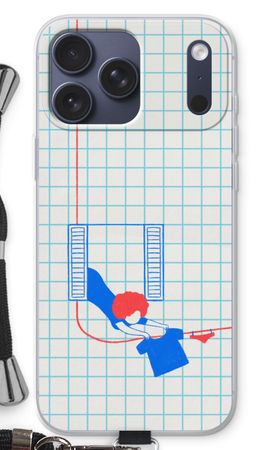 Checkered paper N°1