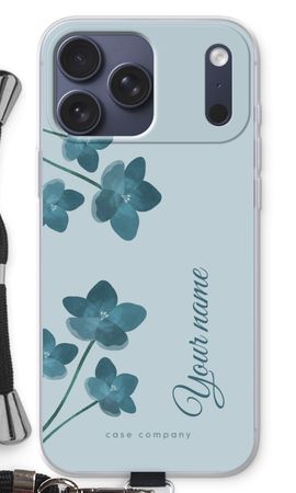 Namecase 3 - Floral