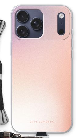 Pink Gradient