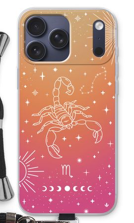 Zodiac sign N°5