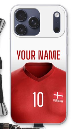 Denmark - Football