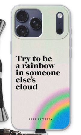 Regenboog