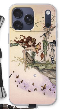 Where the wind takes you