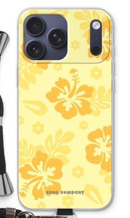 Hawaii - Giallo