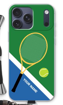 Tennis N°1