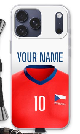 Czech Republic - Football