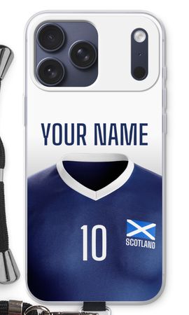 Scotland - Football