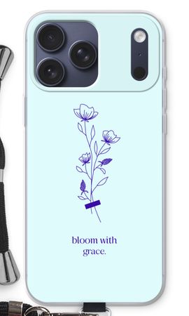 Bloom with grace