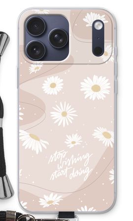 Daydreaming becomes reality