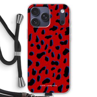 Red Leopard