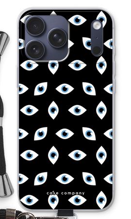 Eyes pattern