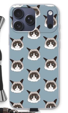 It's a Purrr Case